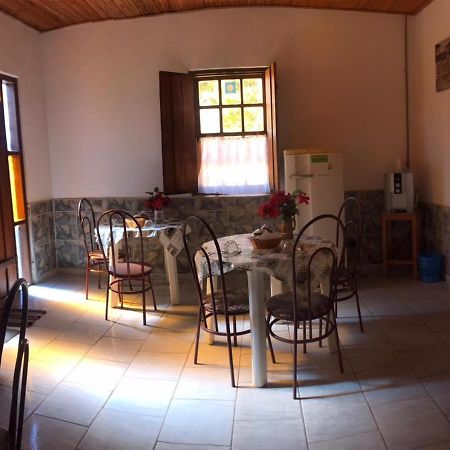 Pousada Recanto Da Vila Pirenópolis Zewnętrze zdjęcie
