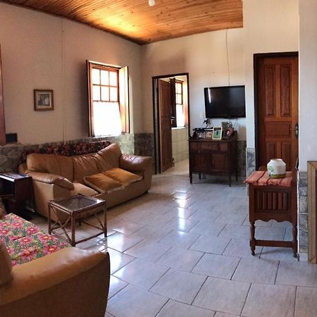 Pousada Recanto Da Vila Pirenópolis Zewnętrze zdjęcie