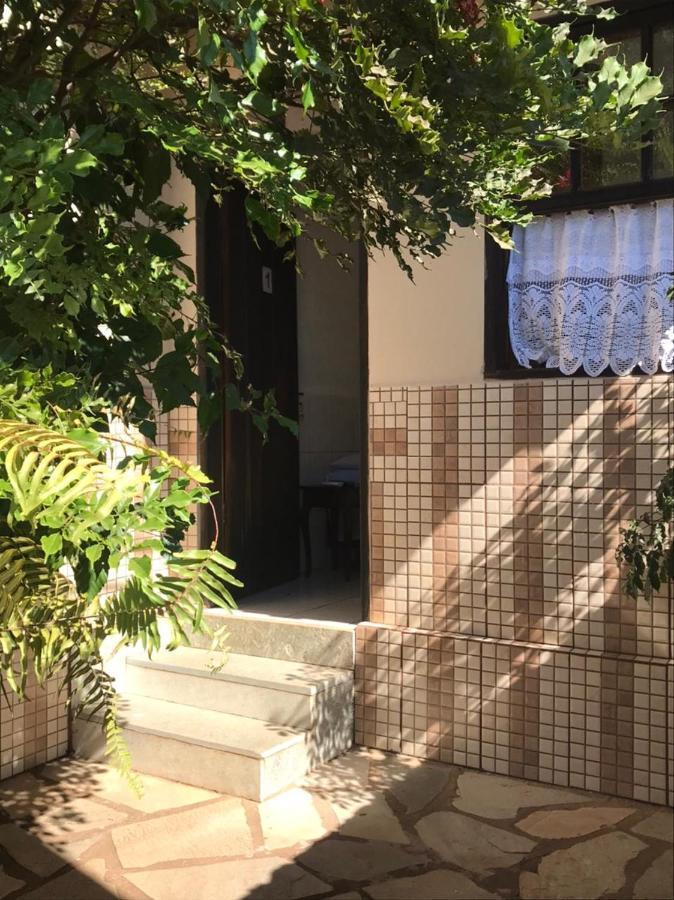 Pousada Recanto Da Vila Pirenópolis Zewnętrze zdjęcie