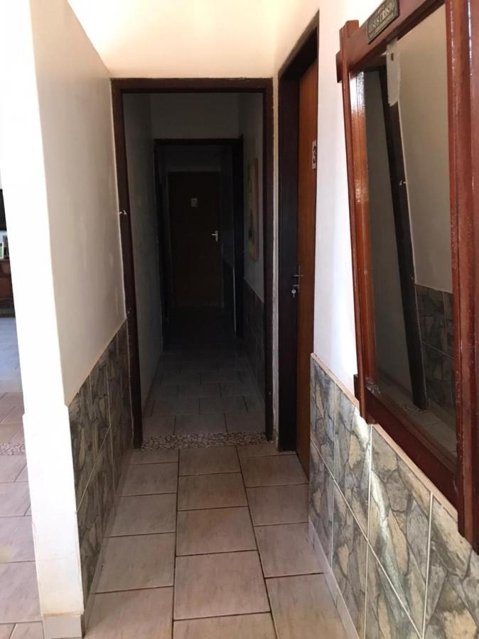 Pousada Recanto Da Vila Pirenópolis Zewnętrze zdjęcie