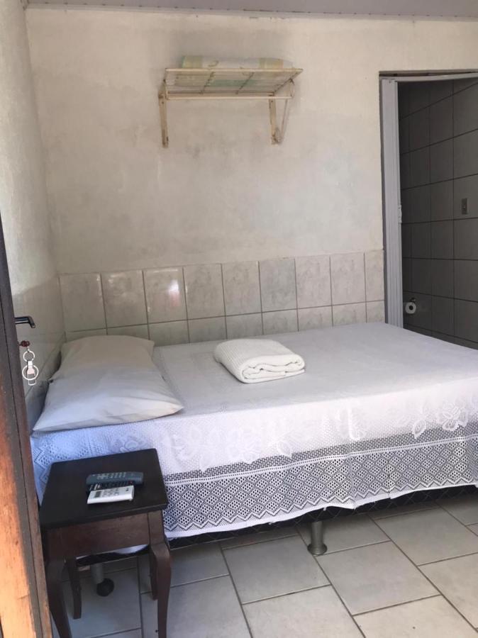 Pousada Recanto Da Vila Pirenópolis Zewnętrze zdjęcie